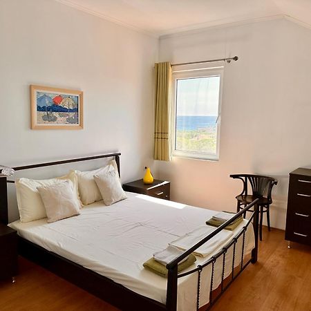 Aria Prive Villa Himare Buitenkant foto