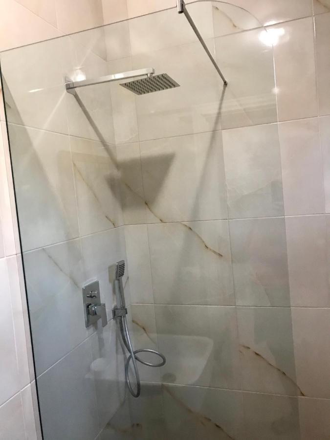 Aria Prive Villa Himare Buitenkant foto