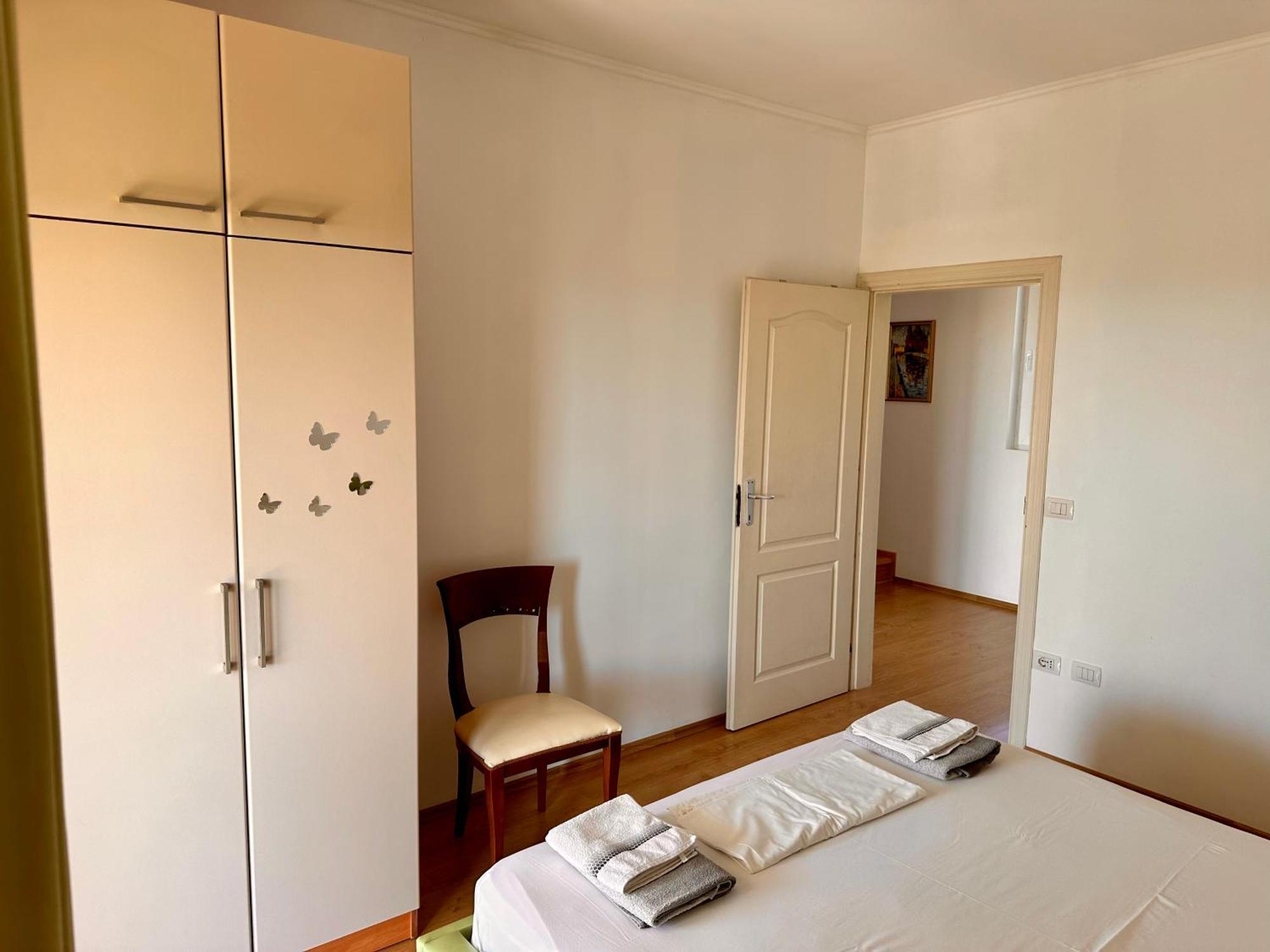 Aria Prive Villa Himare Buitenkant foto