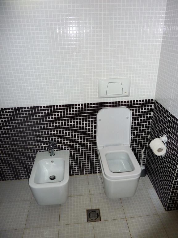 Aria Prive Villa Himare Buitenkant foto