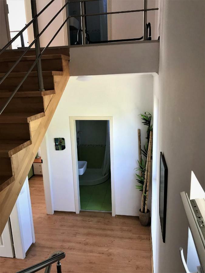 Aria Prive Villa Himare Buitenkant foto
