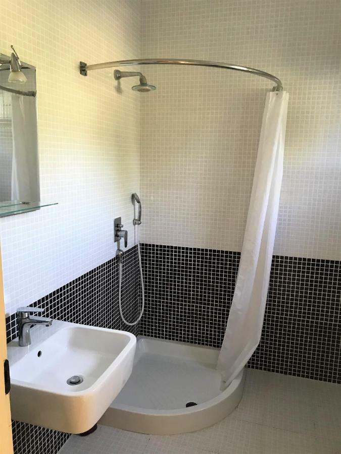 Aria Prive Villa Himare Buitenkant foto